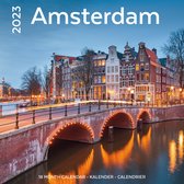 Amsterdam Kalender 2023