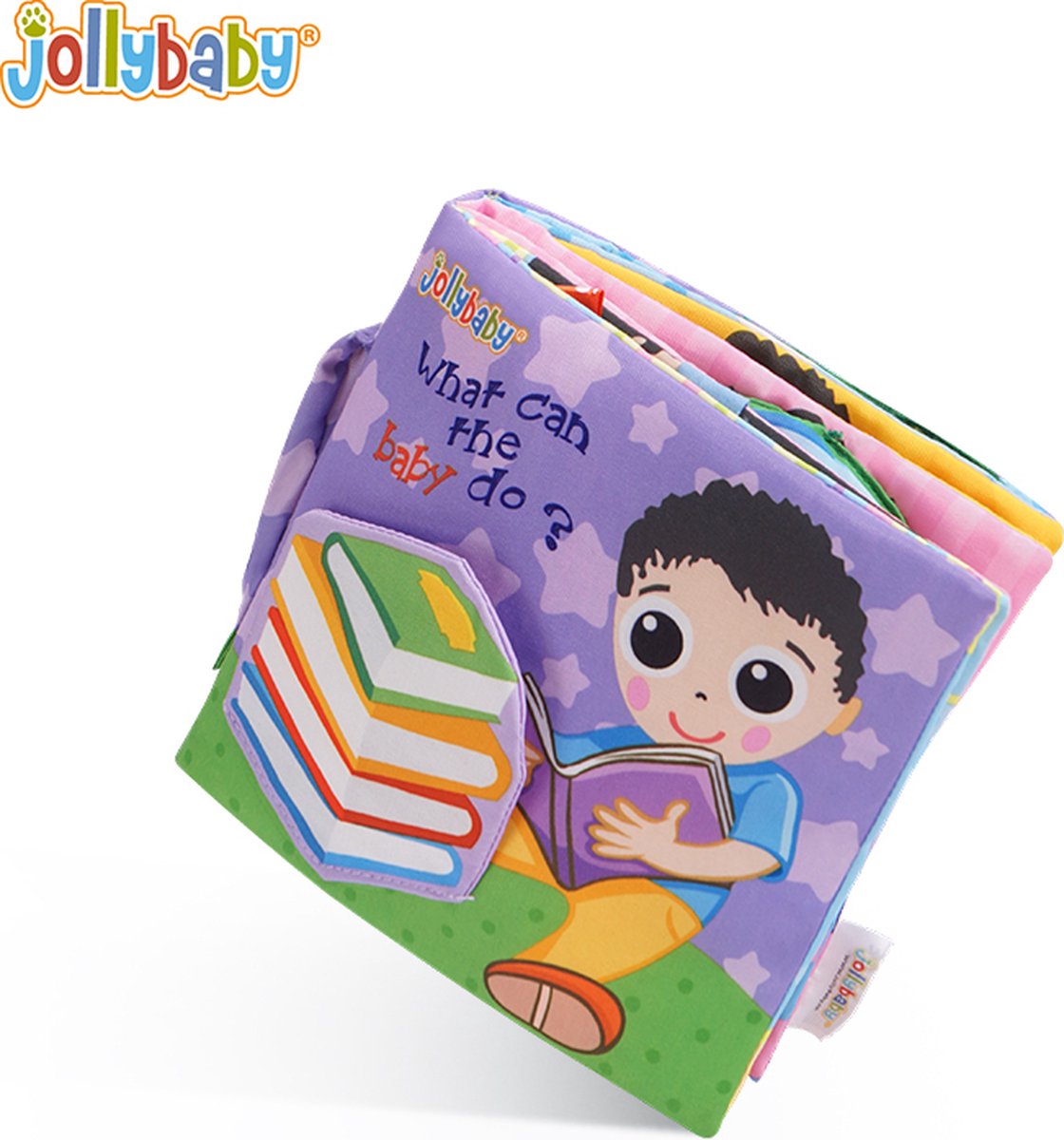 Baby speelgoed/ schoencadeautjes sinterklaas/ Educatief Baby Speelgoed /sinterklaas/ kerstcadeau/Zacht Baby boek /vakantieboek voor kinderen/Zacht Speelgoed/Speelgoed voor baby/ Speelgoed Voor Kinderen/baby boekje/ "what can the baby do"thema