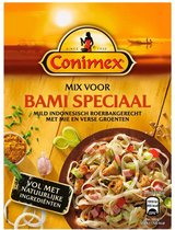 Conimex | Kruidenmix | Bami Speciaal | 12 x 34 gram