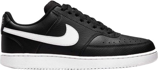 Baskets Nike Cout Vision Low pour hommes - Zwart - Taille 45
