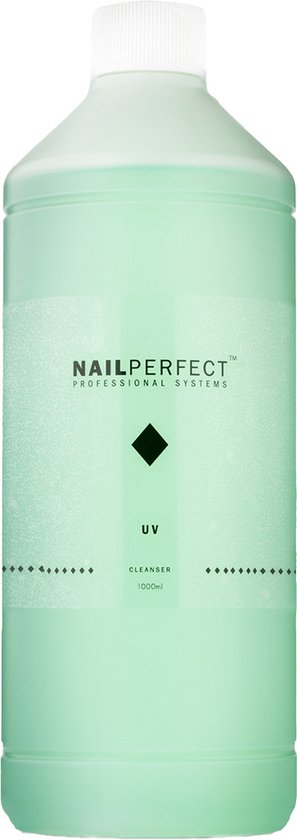 NailPerfect UV-Cleanser