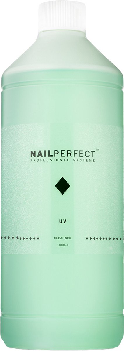 Nail Perfect - UV-Cleanser - 1000 ml