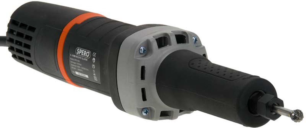 750Watt Houtrotfrees - Regelbaar thumbnail 6
