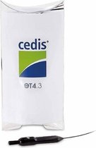 Multifunctionele accessoires voor het reinigen van hoofdtelefoon CEDIS ET4.3.