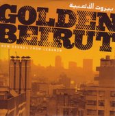 Various Artists - Golden Beirut (CD)