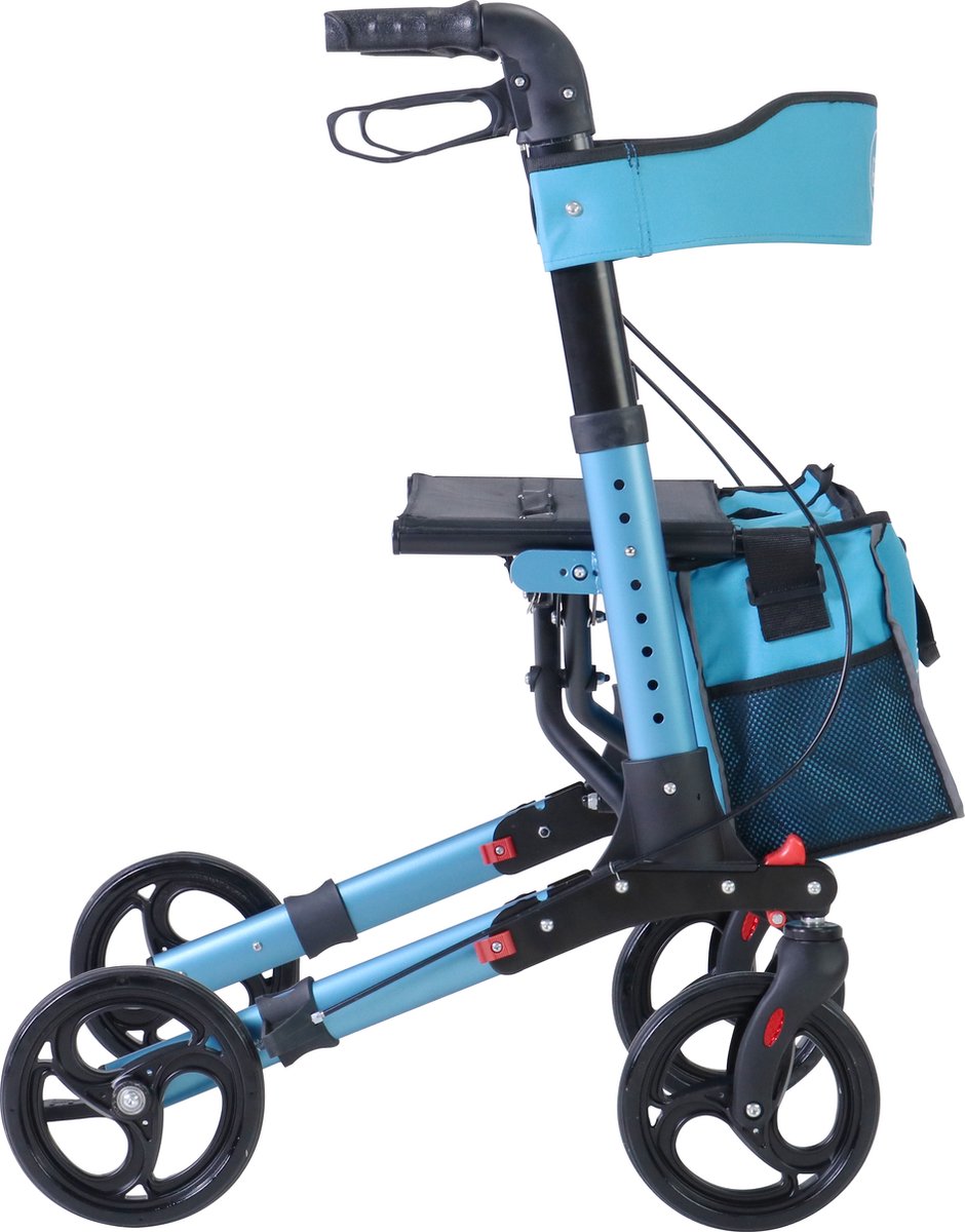Excel Triple Motion 'Colours Edition' Blue