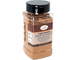 Tuana Kruiden - Fajita Kruiden - Strooibus 160 Gram - Tuanashop - MP-F-0001