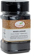 Graine de Nigelle (Cumin Noir) - KP0186