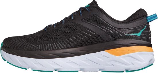 Hoka bondi 7 heren sales