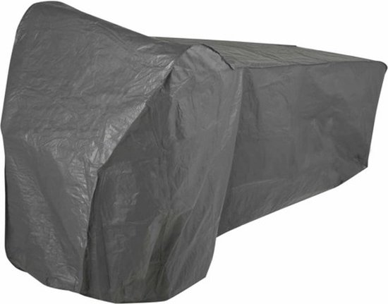 Nature Tuinhoes voor motor 265x105x125 cm