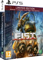 F.I.S.T. Forged In Shadow Torch Limited Edition - PS5