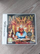 Mystery Tales: Time Travel
