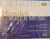 Handel Water music