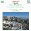 BRT Philharmonic Orchestra Brussels, Alexander Rahbari - Debussy: Orchestral Works (CD)