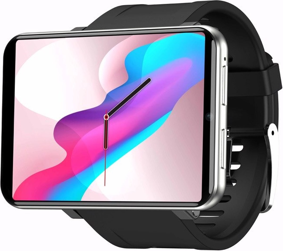 DrPhone SWX 2 Mini Smartphone 4G Smartwatch 2.86 inch Mega Scherm 3GB Ram . bol