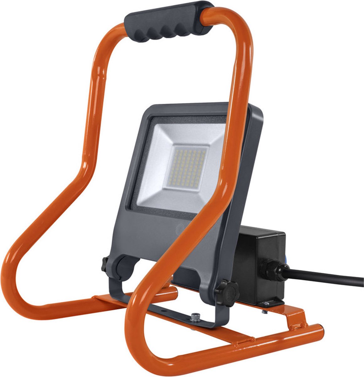 Ledvance worklights r-stand socket (gen 2) | 50W 4000K 4500lm 840 IP44