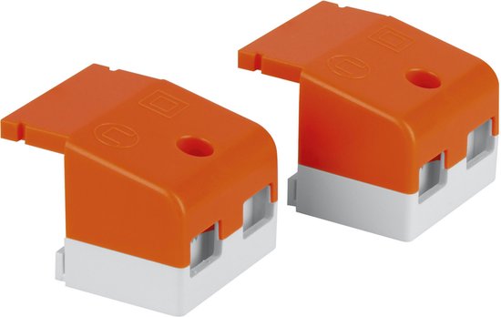 Ledvance Onderdeel LED Driver | LED DRIVER CABLE CLAMP PC-PFM-CLAMP DUO