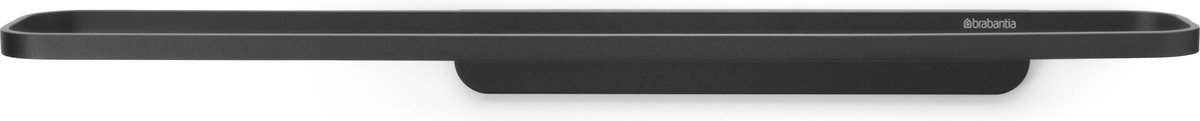 Brabantia MindSet Handdoekrek - Mineral Infinite Grey