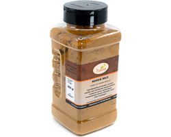Tuana Kruiden - Paella Kruiden - Strooibus 400 Gram - Tuanashop - GP-P-0027