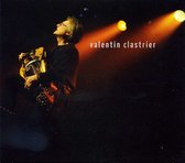 Valentin Clastrier - Valentin Clastrier (CD)