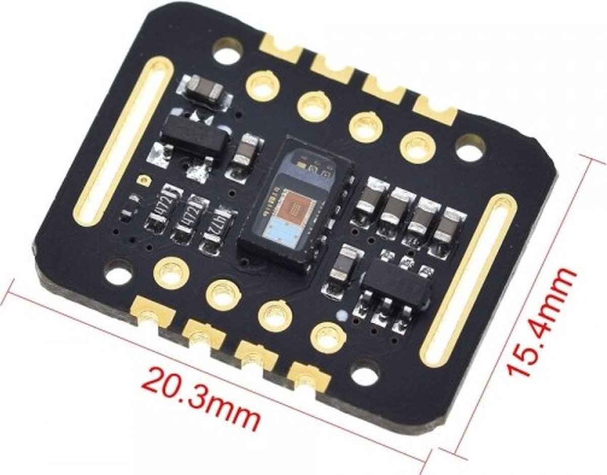 Module relais 5v faible - Otronic