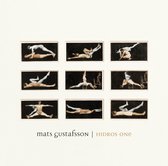 Mats Gustafsson & Nu-Ensemble - Hidros One (CD)
