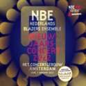 Nederlands Blazers Ensemble - 50 Jaar Nieuwjaarsconcert (Live) (2 CD)