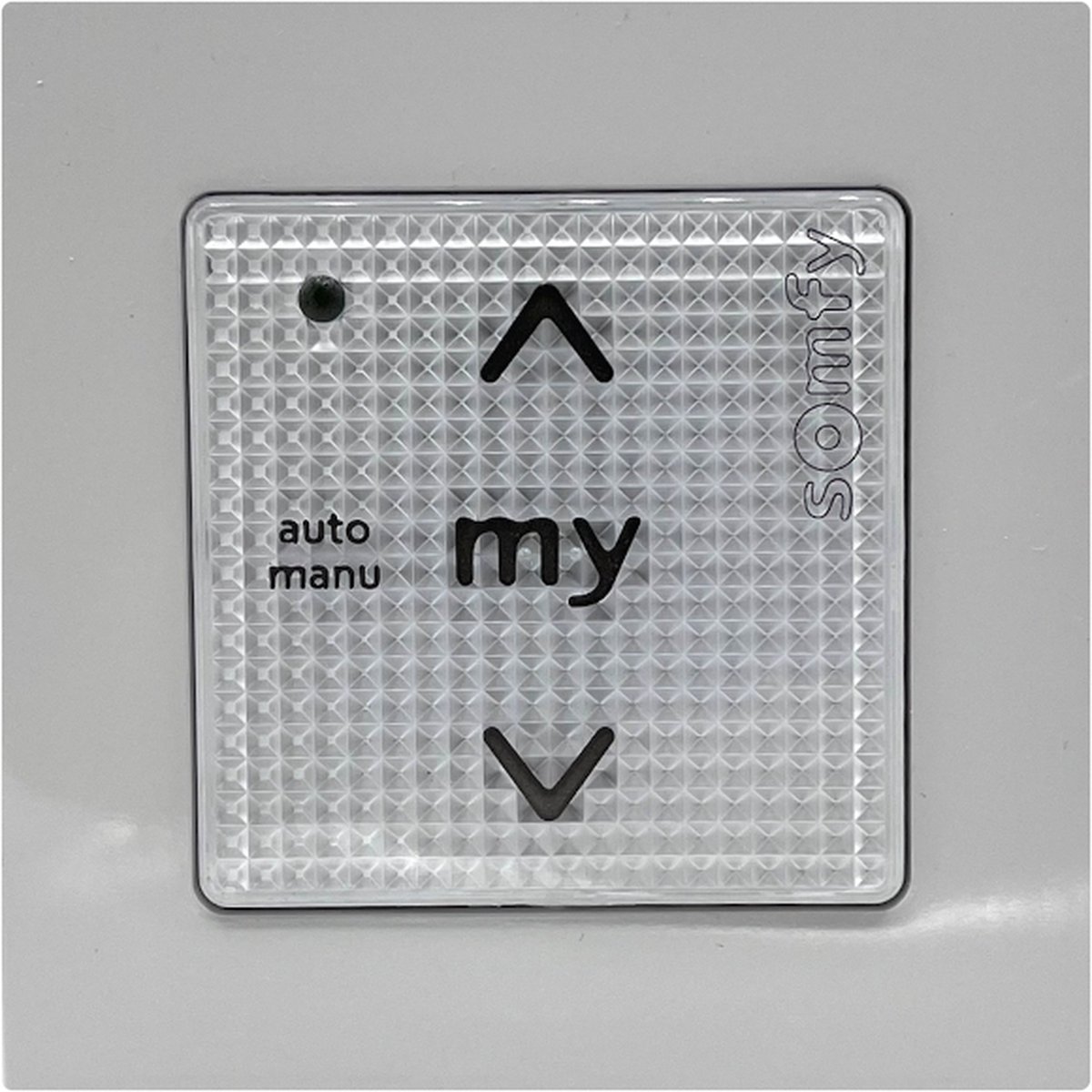 Somfy Uno IB+