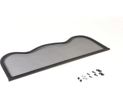 Cabrio Windscherm Mazda MX5 NA/NB R-Style | 1989-2005 | Zwart