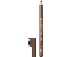 Bourjois Brow Reveal Précision Eyebrow Pencil 003 Medium Brown