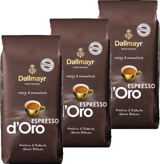 Koffiebonen vergelijken en goedkoop koffiebonen kopen