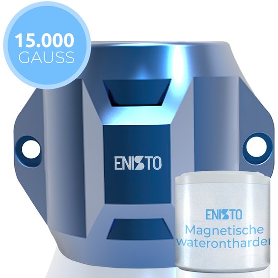 ENISTO® Magnetische Waterontharder Medium
