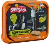 Mookie Swingball Tournament All Surface - tennis - jouets d'extérieur - speelgoed à partir de 4 ans - garçons - filles - jeu - jeu de camping