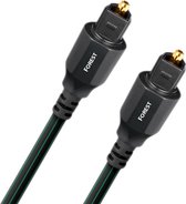 Audioquest Forest Optische Kabel - Toslink Kabel - 3m