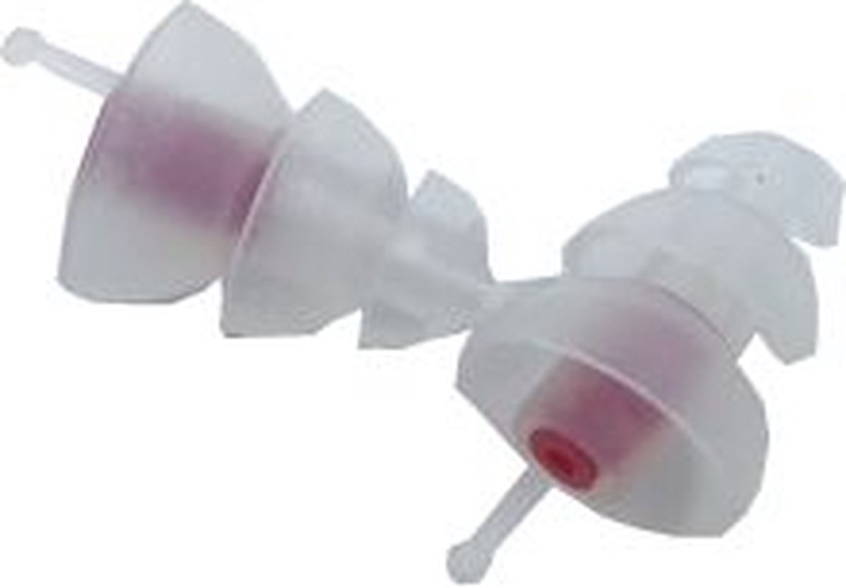 Bereiken compileren Flipper Filterz - Slaap Oordoppen - earplugs - 23dB - herbruikbare filter oordoppen  | bol.com