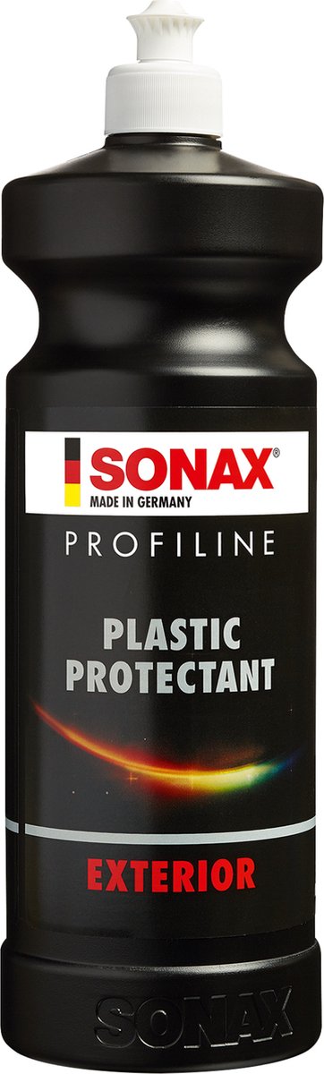 Sonax Profiline Plastic Protectant