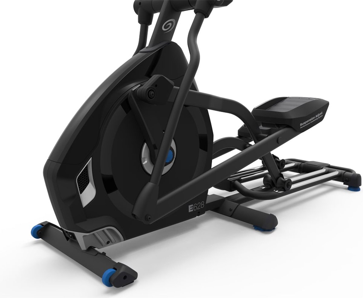 Afbeelding 2 van Nautilus E628 Crosstrainer met Explore the World