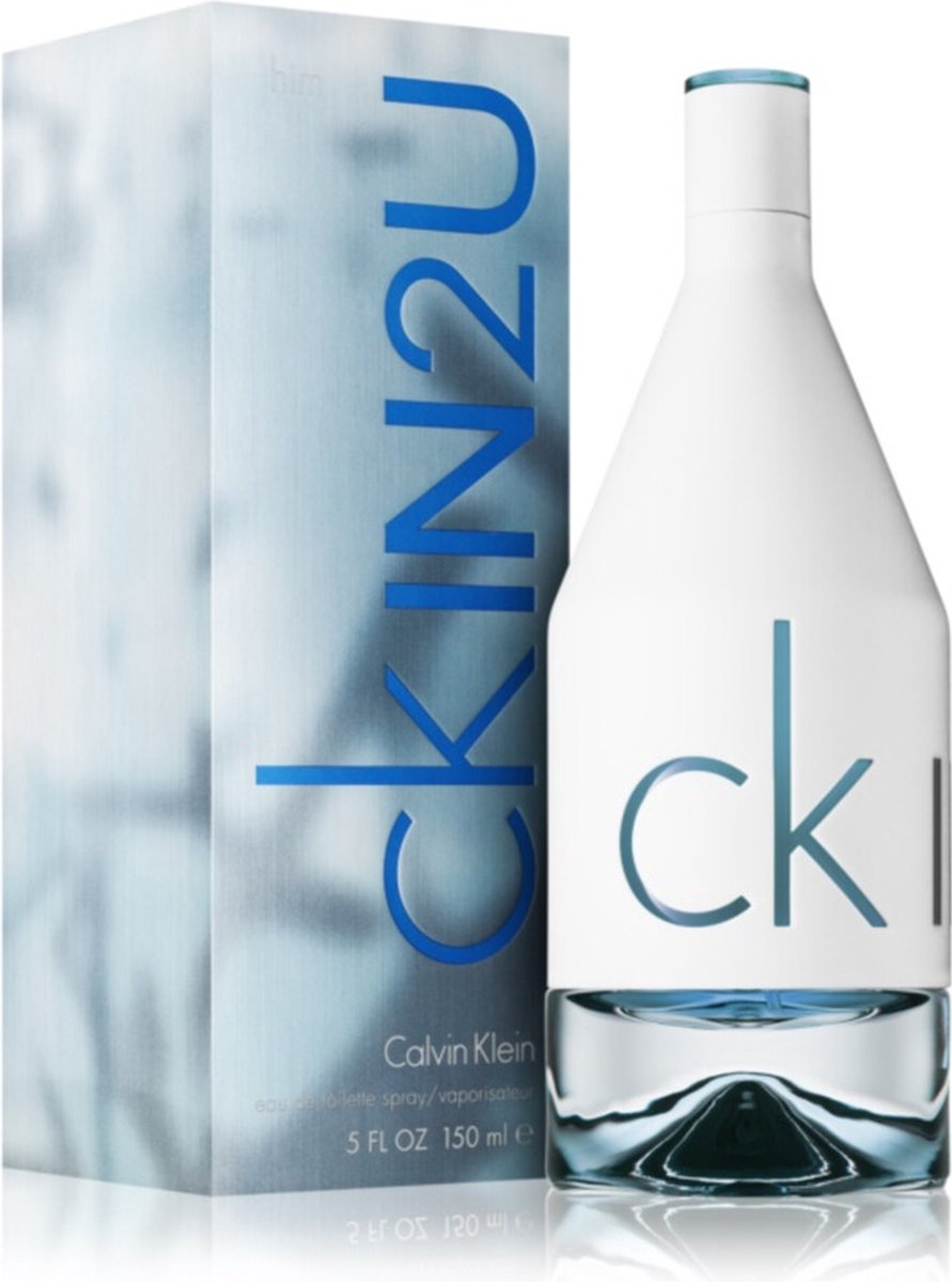 ck in 2u him 150ml