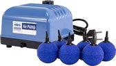 Kit pompe à air AquaForte V-30