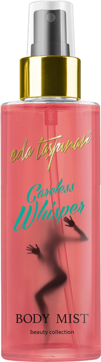 Eda Taspinar®️ Careless Whisper Bodymist - 200 ml