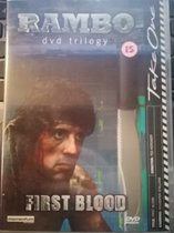 Rambo - First Blood (Import)