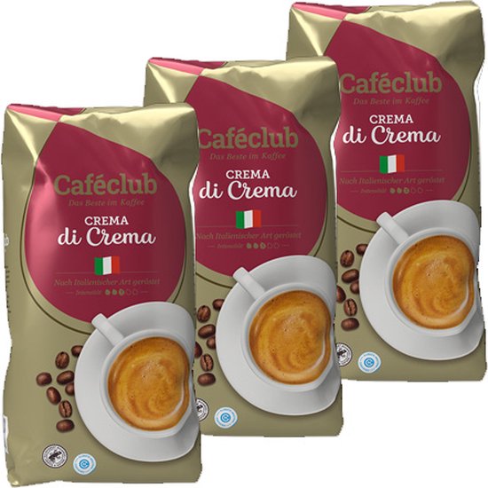 Koffiebonen vergelijken en goedkoop koffiebonen kopen