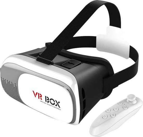 MikaMax VR Bril 2.0