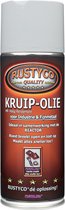 Rustyco Kruipolie Spray 400 Ml