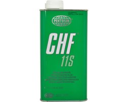 Pentosin Stuurbekrachtigingsolie Chf 11s 1 Liter