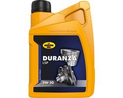 Kroon-Oil Duranza LSP 5w30 - Motorolie - 1L