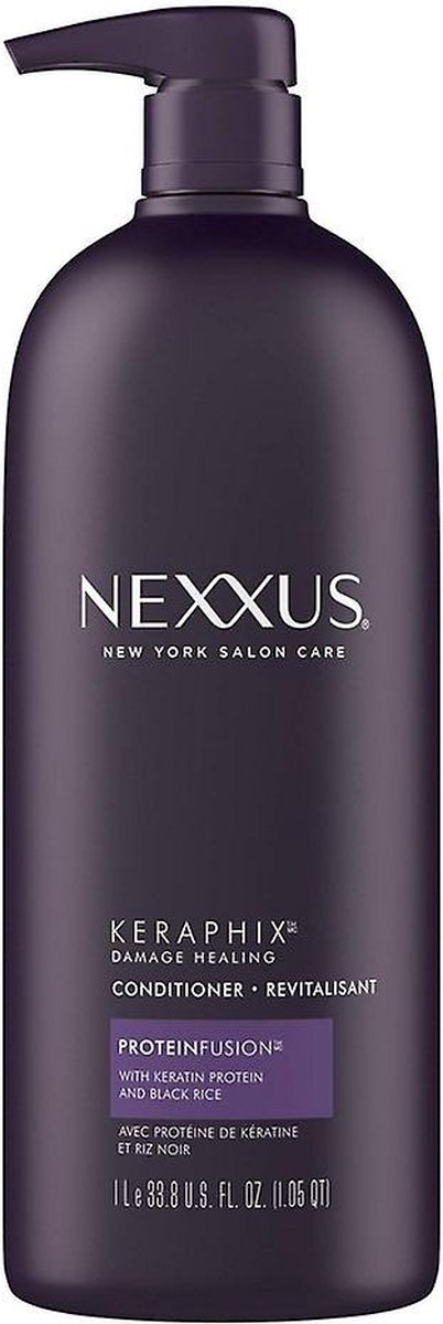 Nexxus - Keraphix Conditioner - 1000 ml