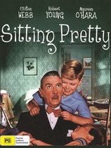 Sitting Pretty (1948)(import)