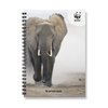 WWF Elephant