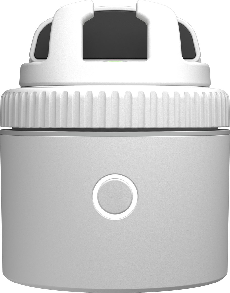 Pivo Pod Lite - Smartphone volg statief - White